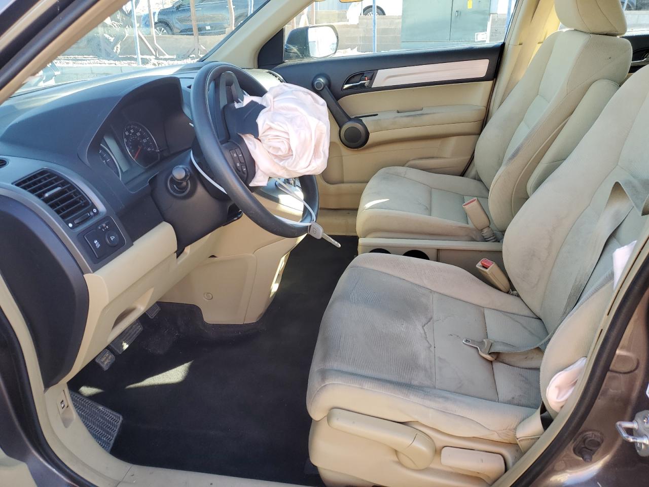 2010 Honda CR-V - Image 7