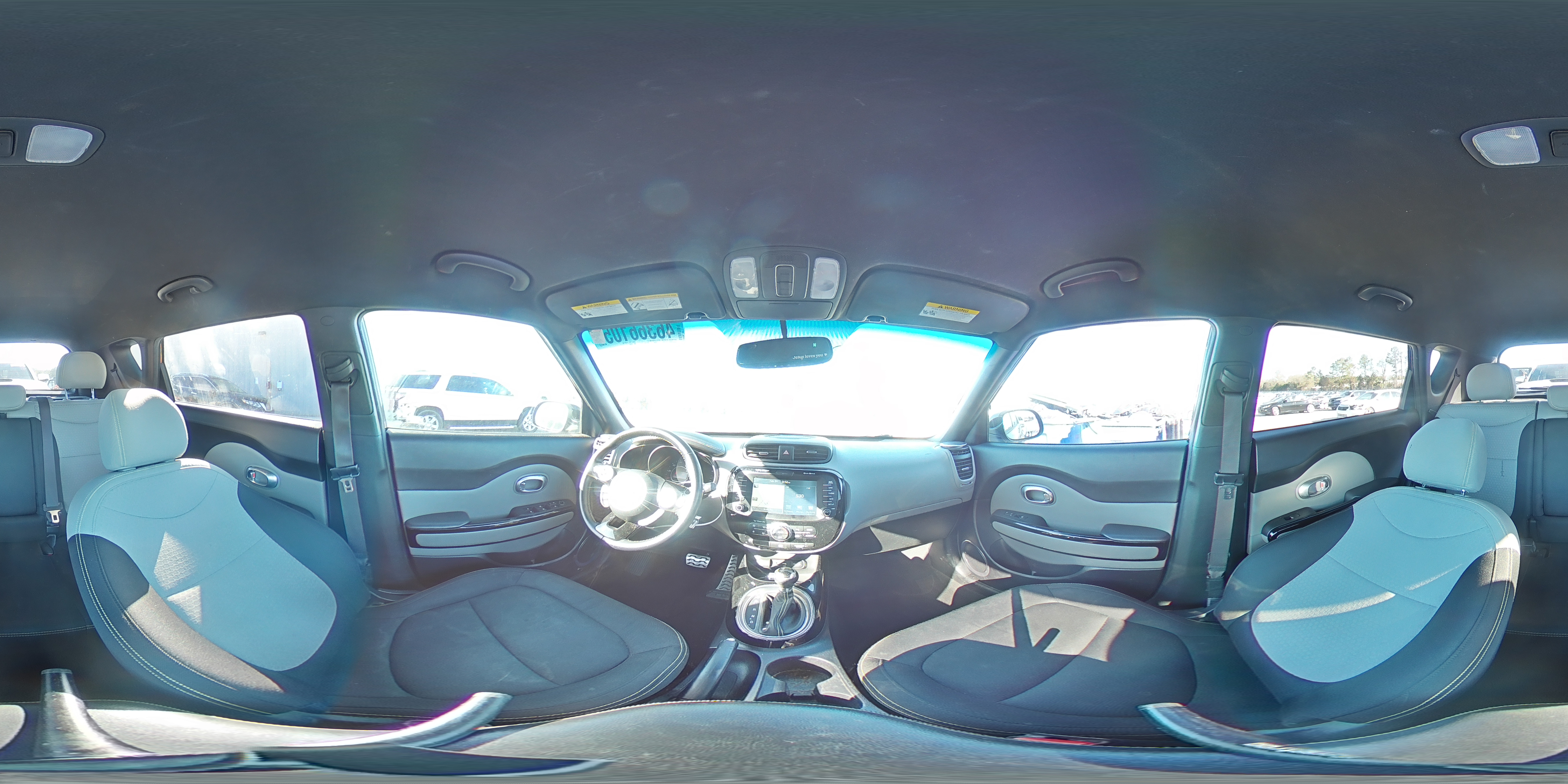 2016 Kia Soul - Image 15