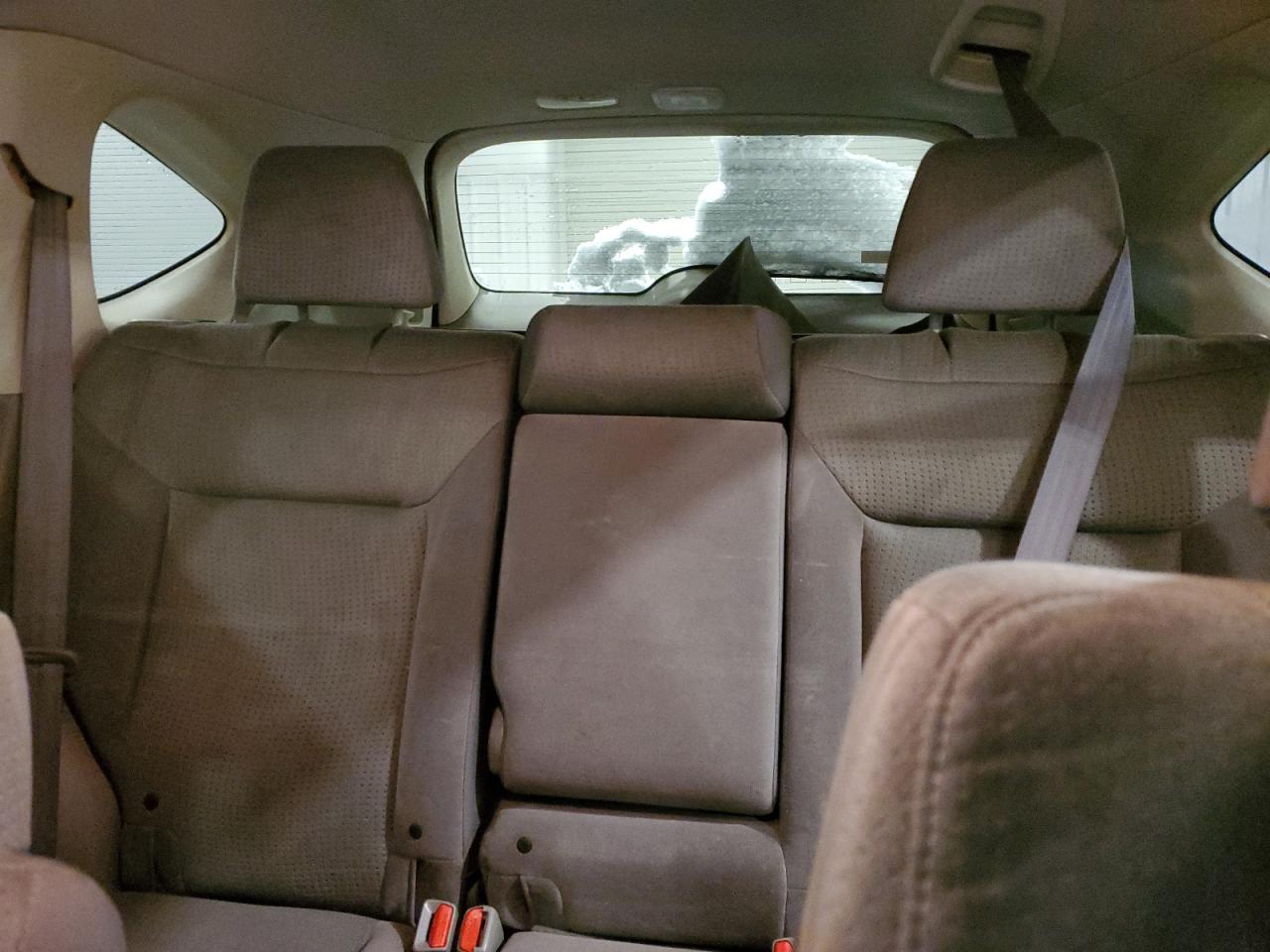 2012 Honda CR-V - Image 10