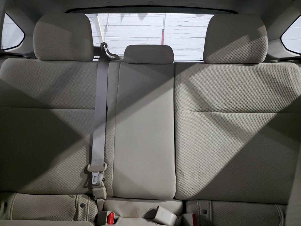 2012 Subaru Impreza - Image 10