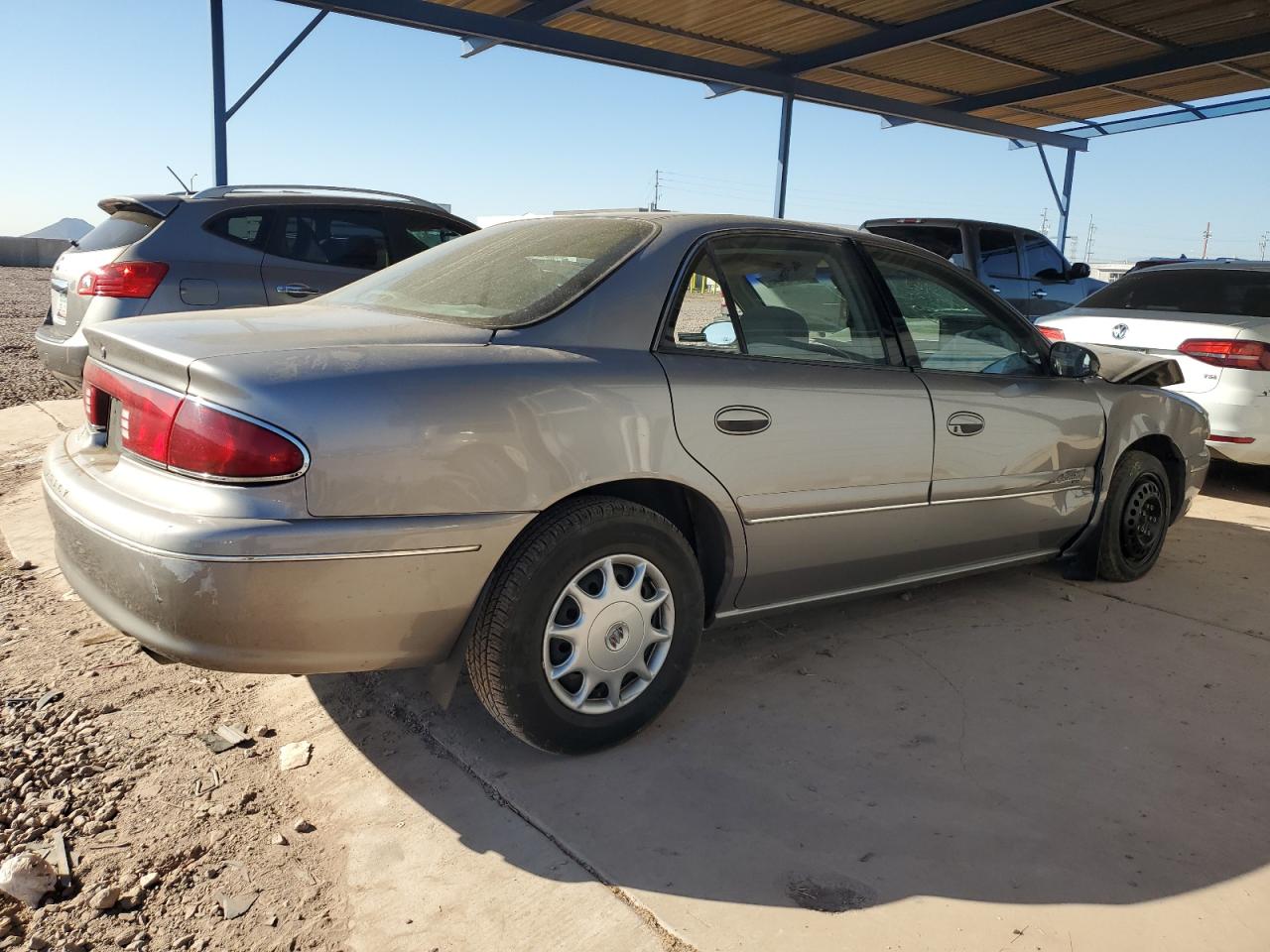 1998 Buick Century - Image 3