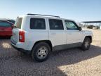 2011 Jeep Patriot Sport na sprzedaż w Phoenix, AZ - Rear End