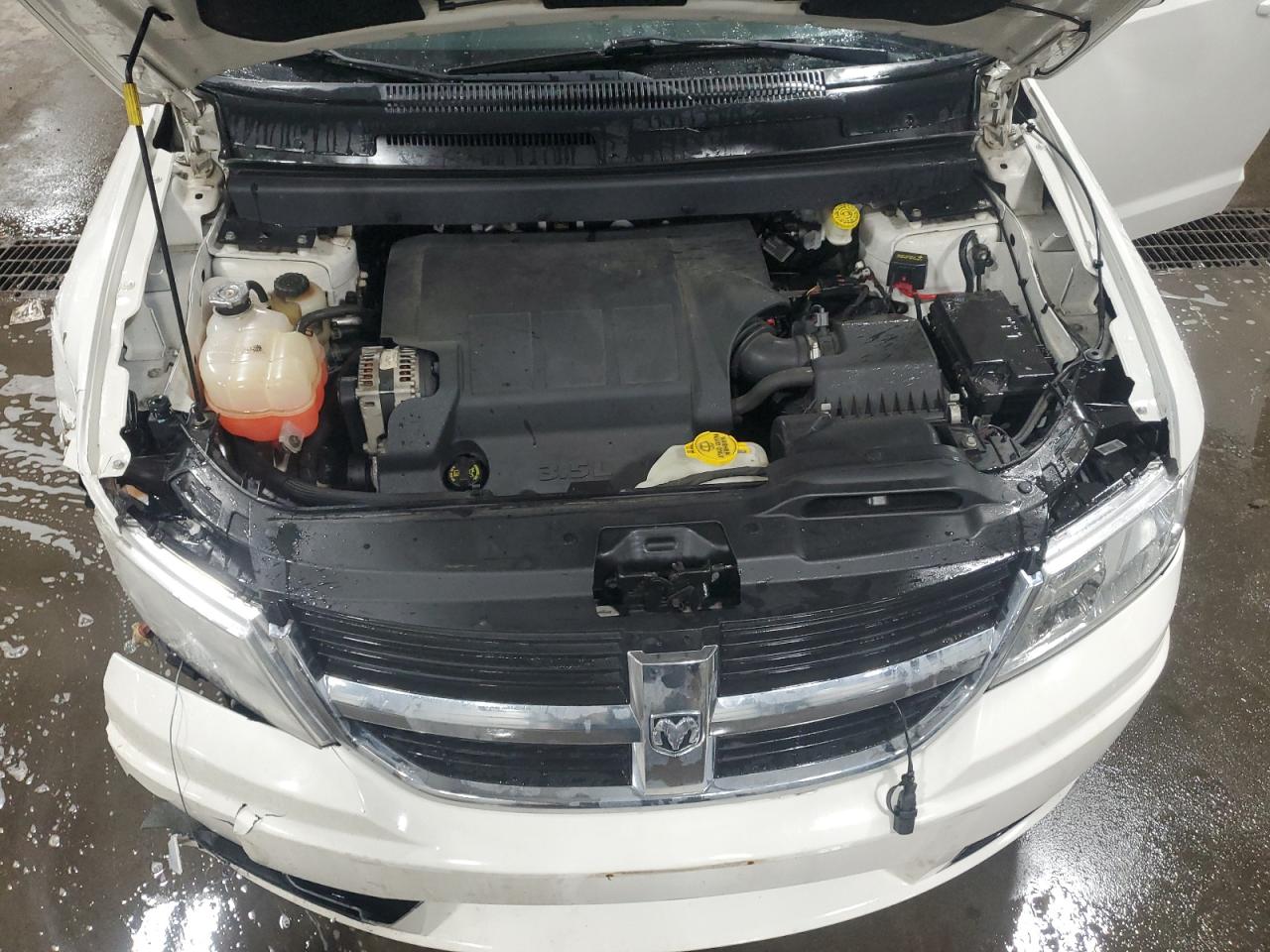 2010 Dodge Journey - Image 12