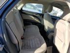 2019 Ford Fusion S للبيع في Wichita، KS - Rear End
