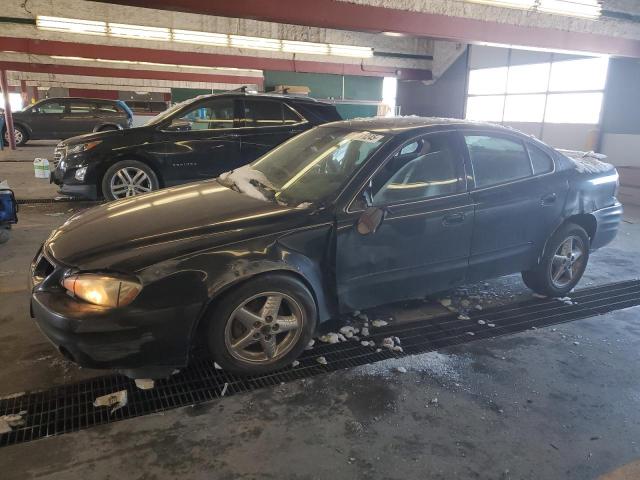 2004 Pontiac Grand Am Se1