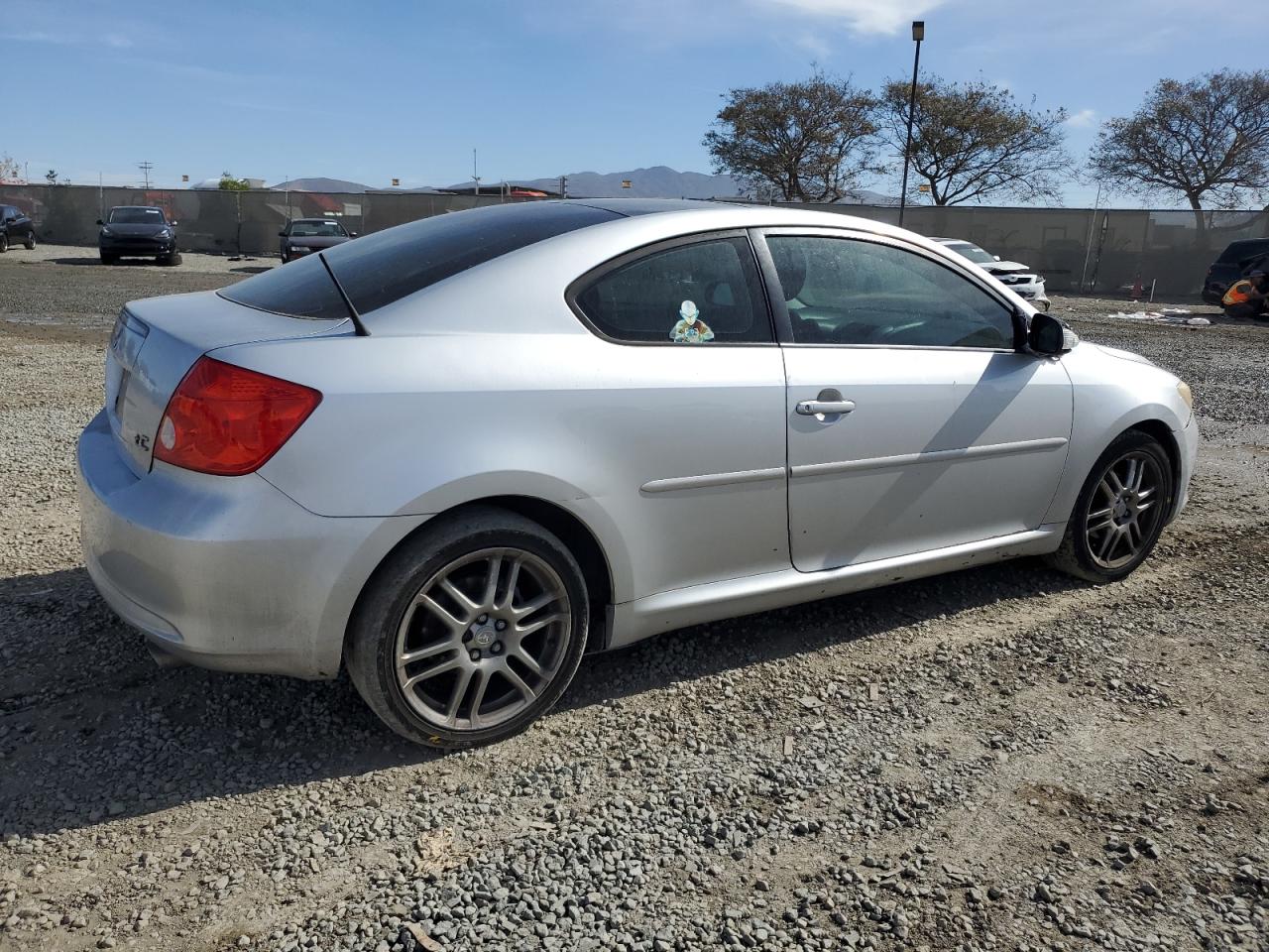 2006 Toyota tC - Image 3