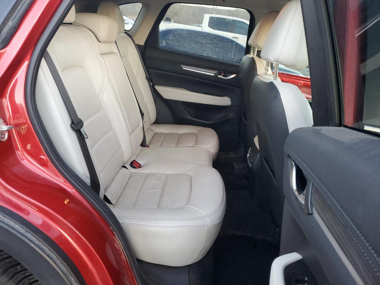 2020 Mazda CX-5 - Image 11