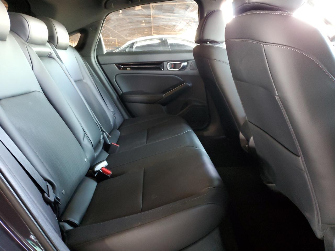 2024 Honda Civic - Image 10