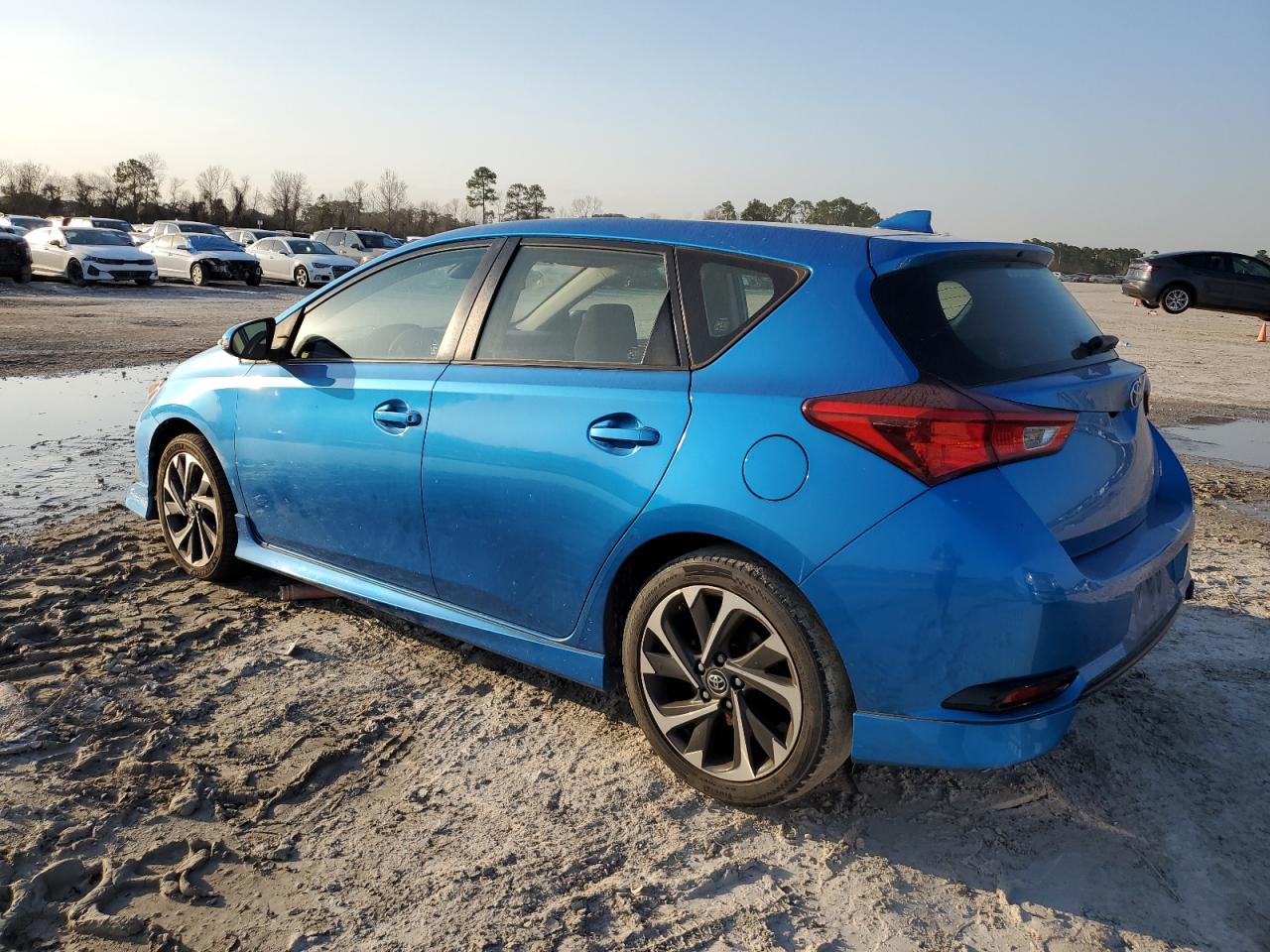 2017 Toyota Corolla - Image 2