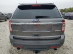 2015 Ford Explorer Limited for Sale in Houston, TX - Front End