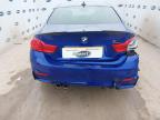 2018 BMW M4 COMPETI for sale at Copart BRISTOL