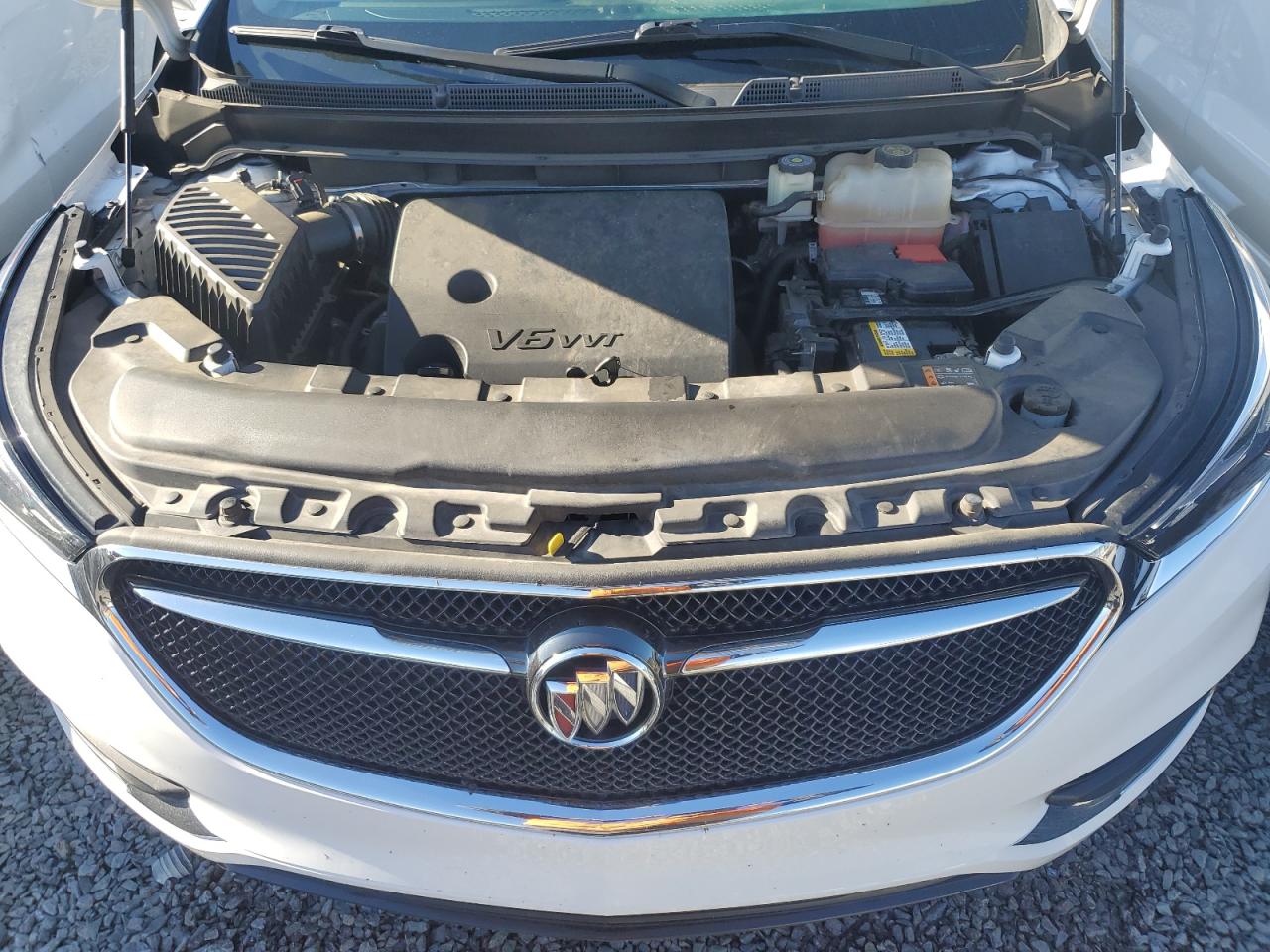 2019 Buick Enclave - Image 13