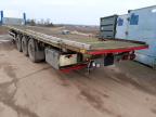 2004 TRAI TRAILER for sale at Copart WOLVERHAMPTON