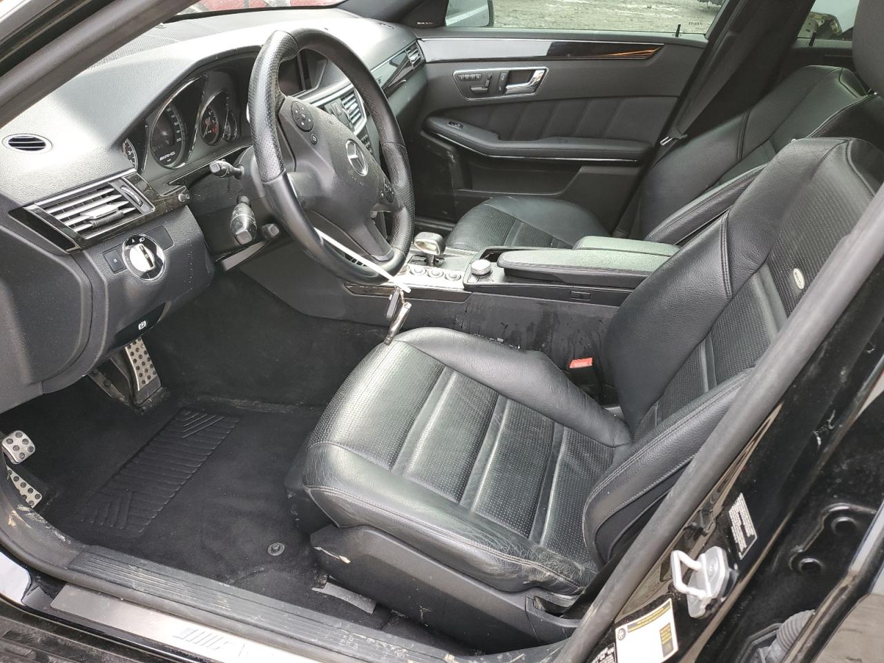 2010 Mercedes-Benz E-klasse - Image 7