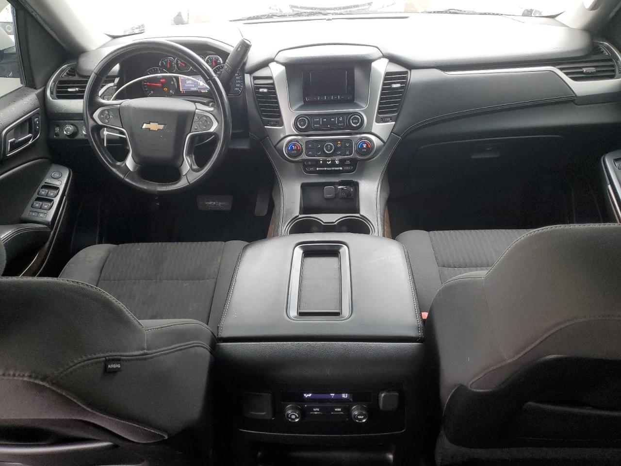 2015 Chevrolet Suburban - Image 8