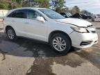 2016 Acura Rdx  for Sale in Eight Mile, AL - Front End