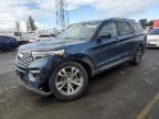 2020 Ford Explorer Platinum for Sale in Hayward, CA - Front End