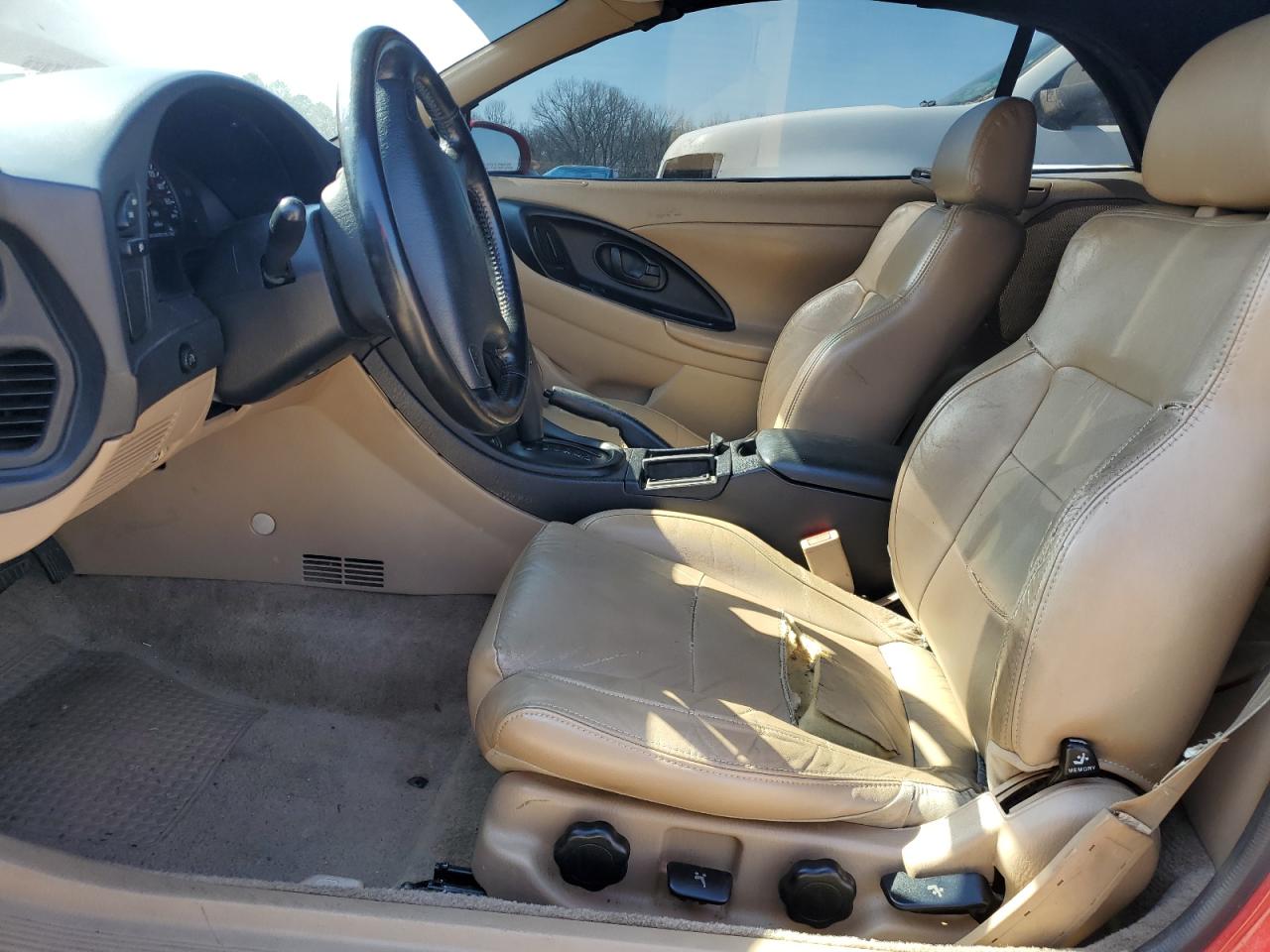 1997 Mitsubishi Eclipse - Image 7