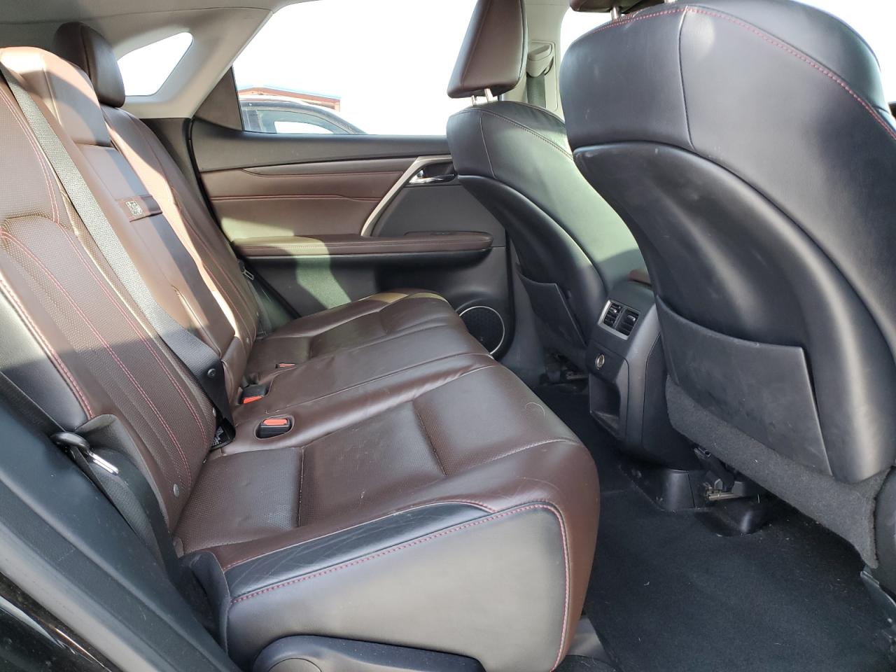 2016 Lexus RX - Image 11