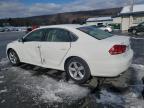 2012 Volkswagen Passat Se de vânzare în Grantville, PA - Side