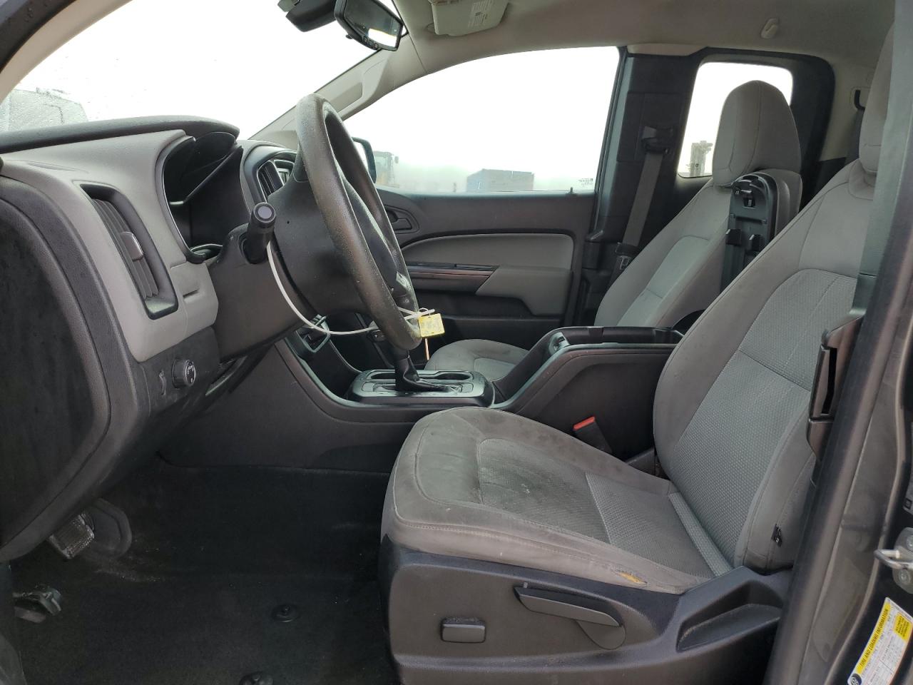 2016 Chevrolet Colorado - Image 7