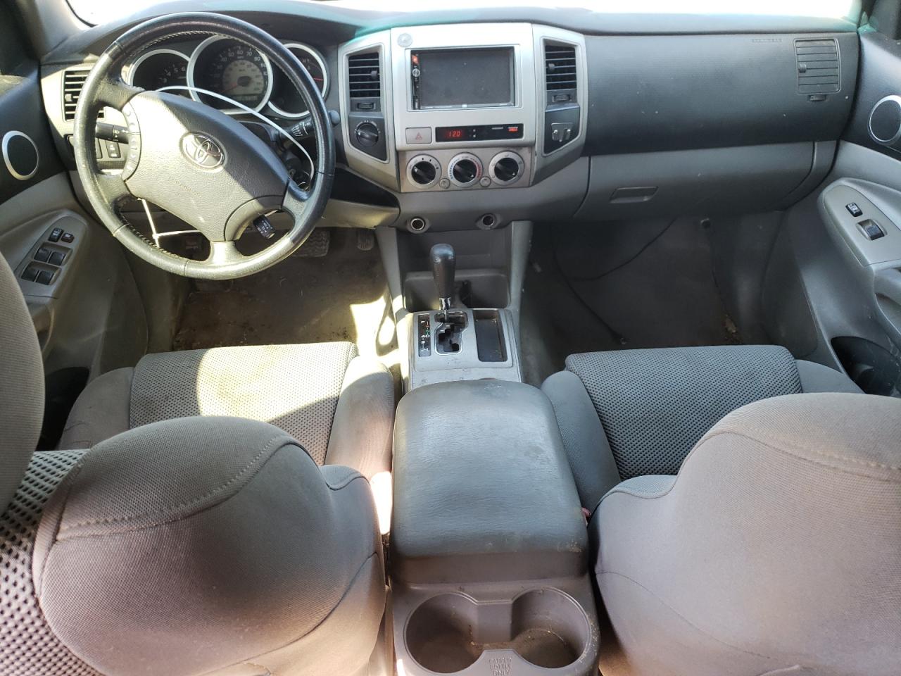 2008 Toyota Tacoma - Image 8