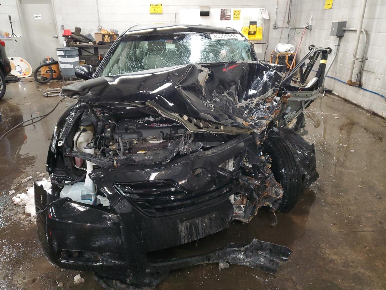 2007 Toyota Camry - Image 5