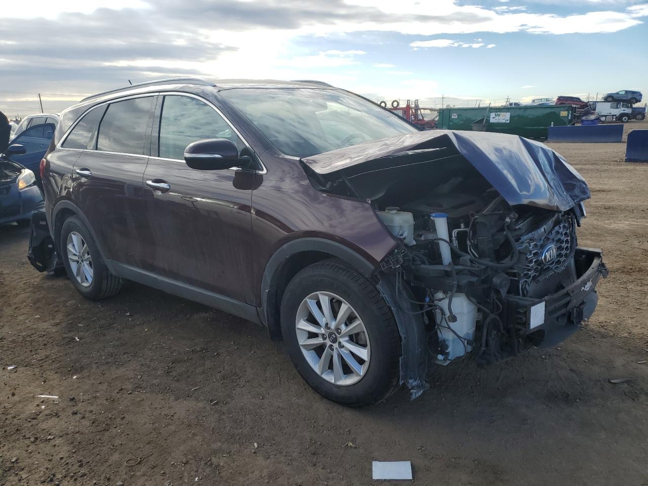 2020 Kia Sorento - Image 4