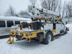 2012 Ford F750 Super Duty na sprzedaż w Davison, MI - Side