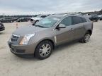 2011 Cadillac Srx Luxury Collection продається в Houston, TX - Water/Flood