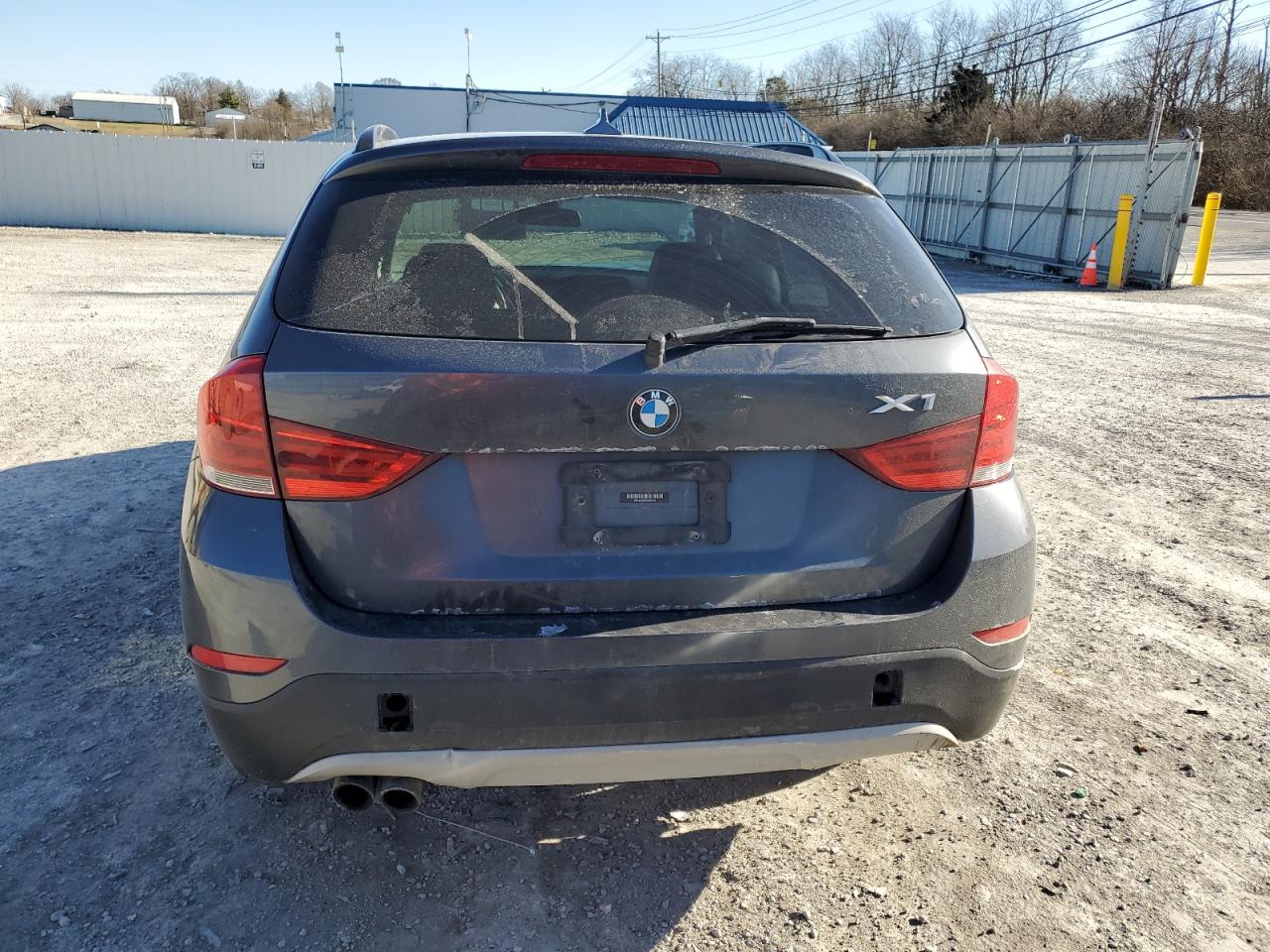 2013 BMW X1 - Image 6