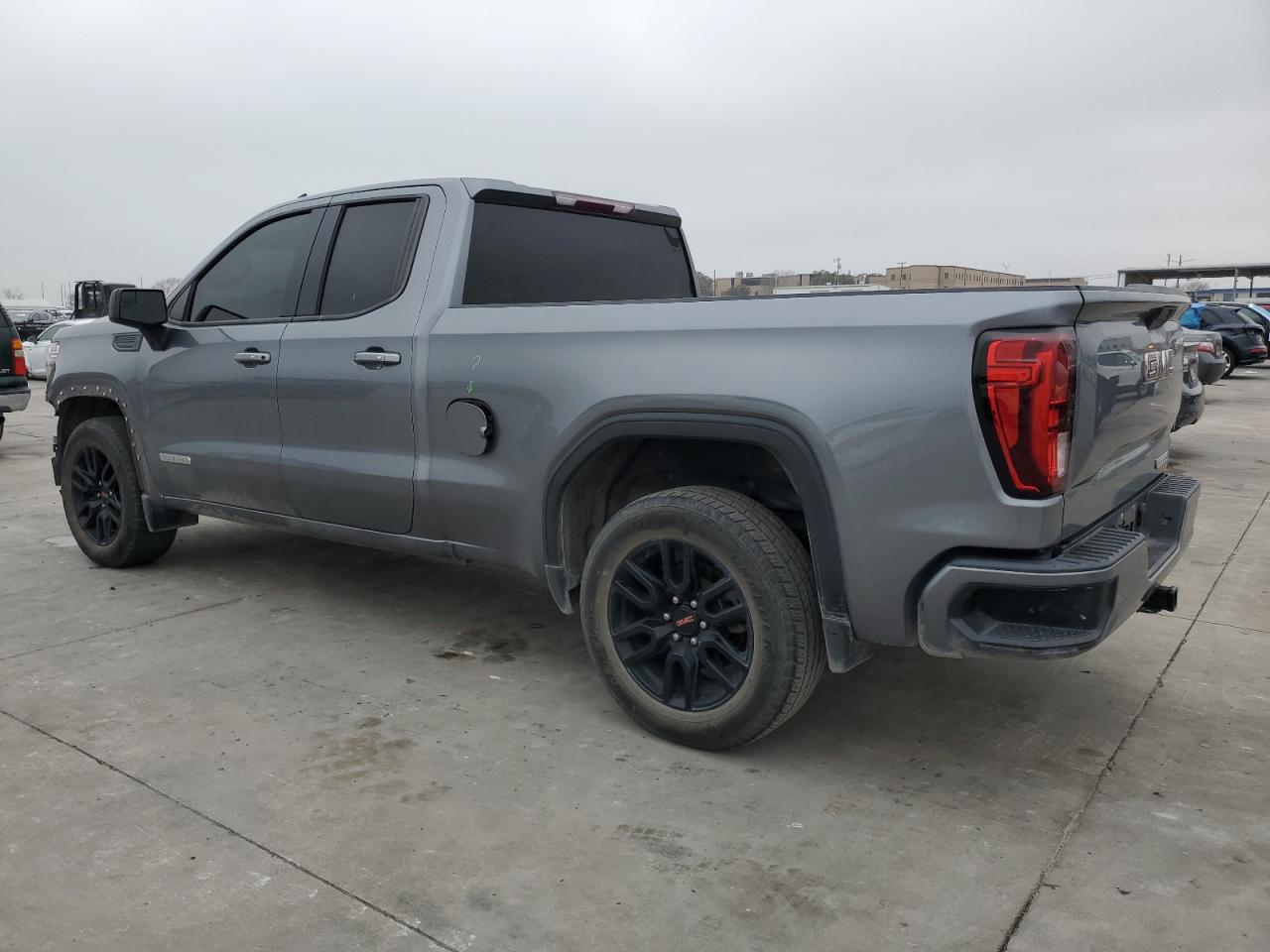 2020 GMC Sierra - Image 2