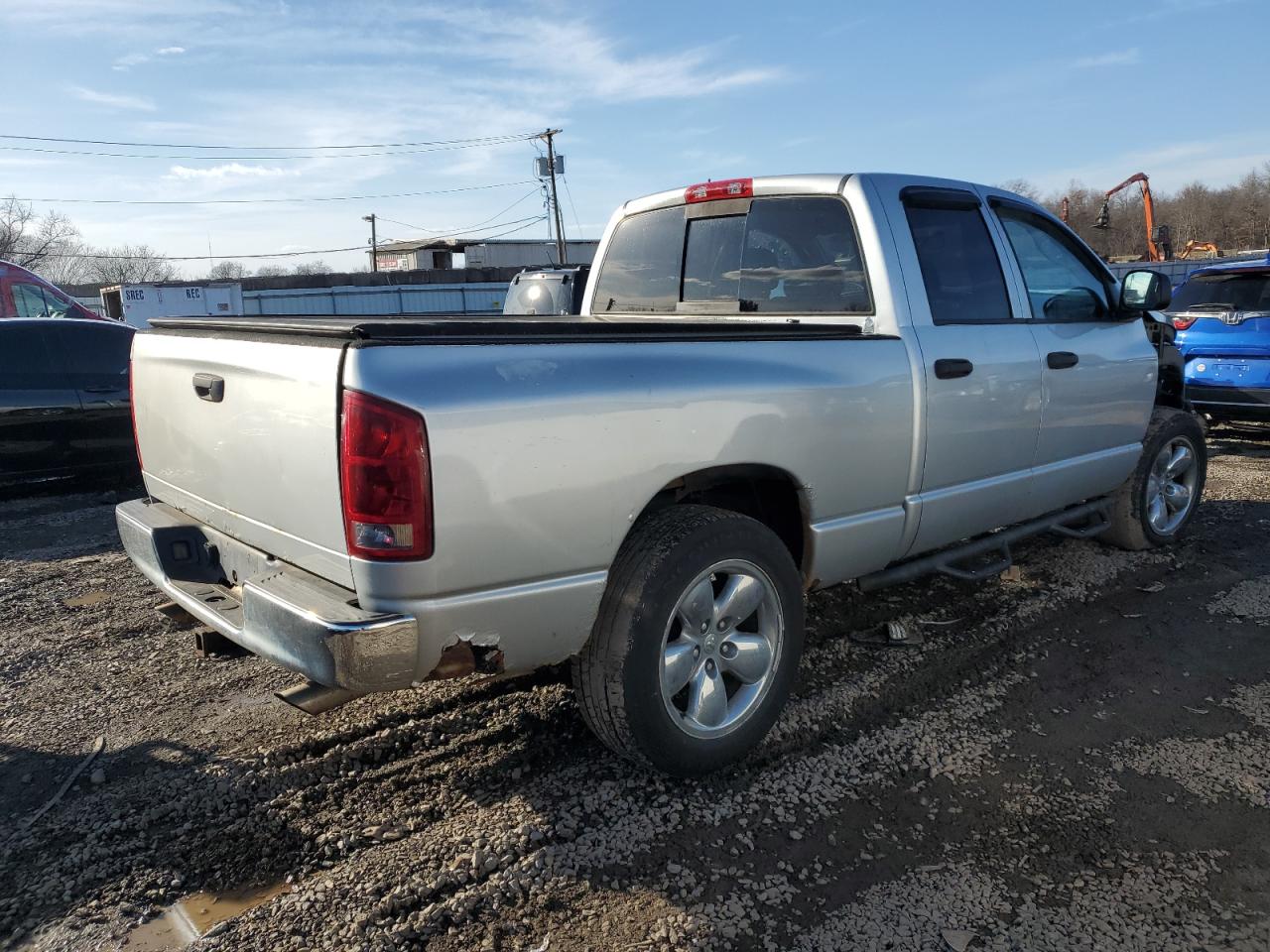2004 Dodge RAM - Image 3