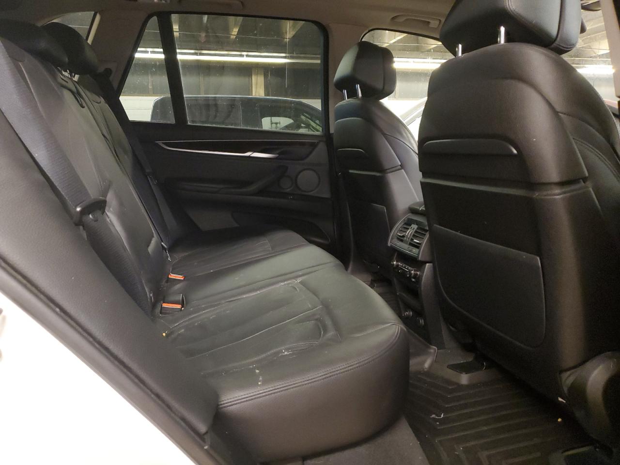 2015 BMW X5 - Image 10