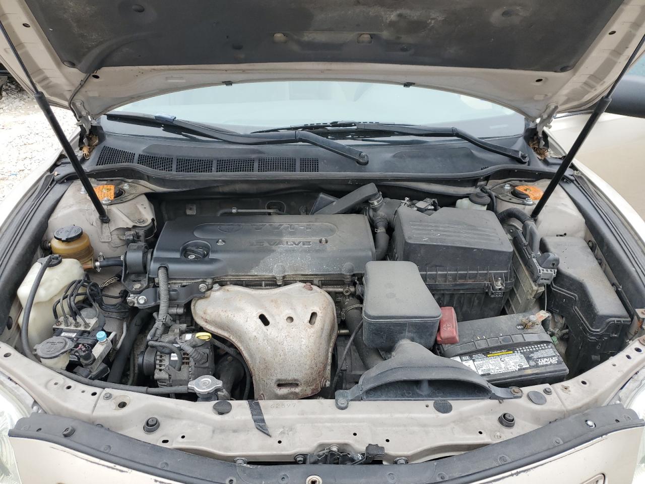 2007 Toyota Camry - Image 11