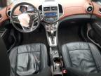 2012 Chevrolet Sonic Ltz იყიდება Portland-ში, OR - Front End
