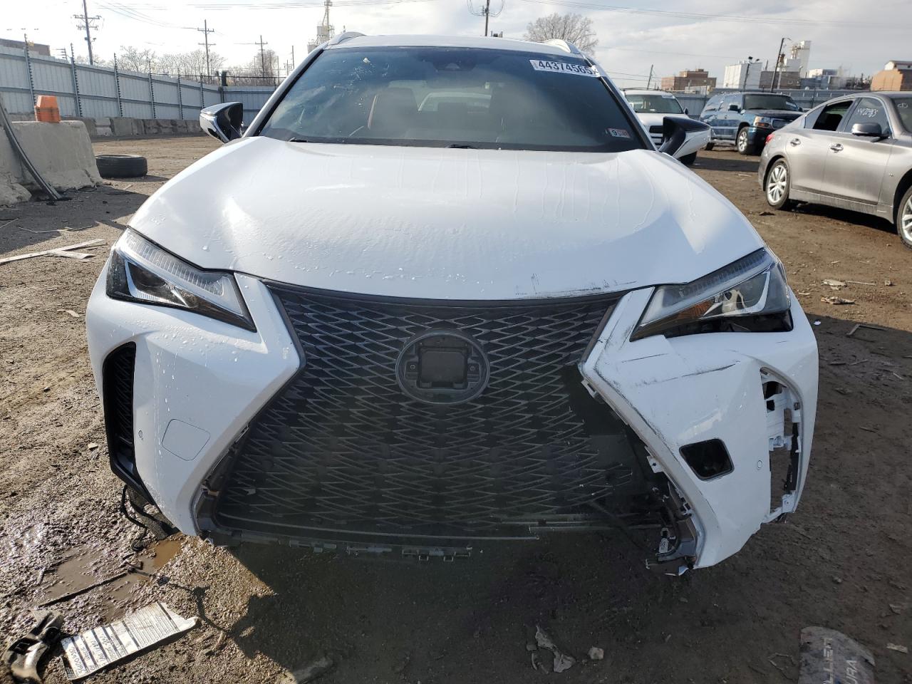 2019 Lexus UX - Image 5