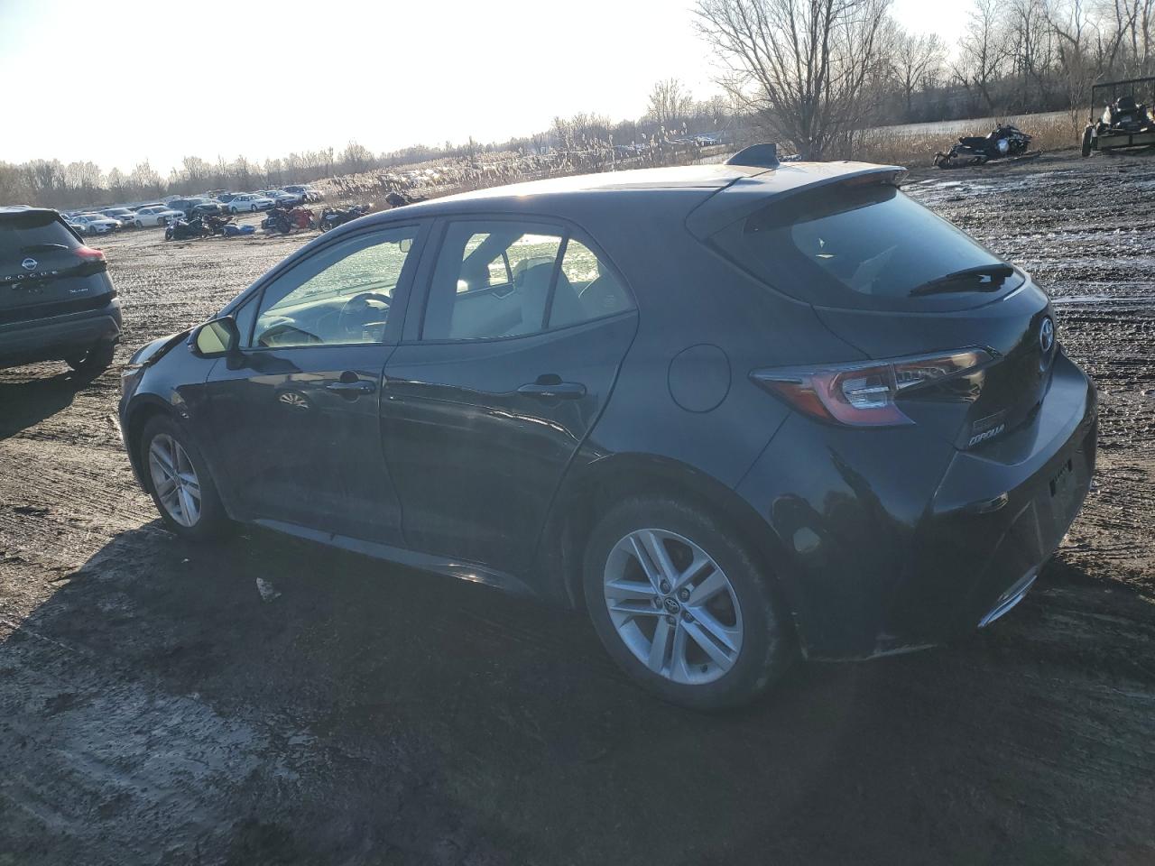 2019 Toyota Corolla - Image 2