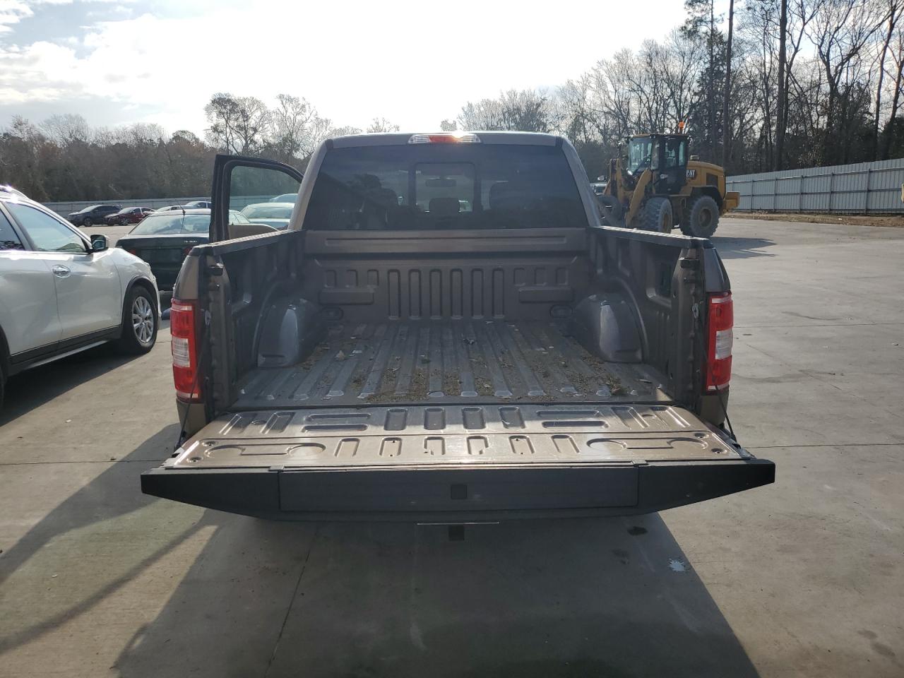 2019 Ford F-150 - Image 6