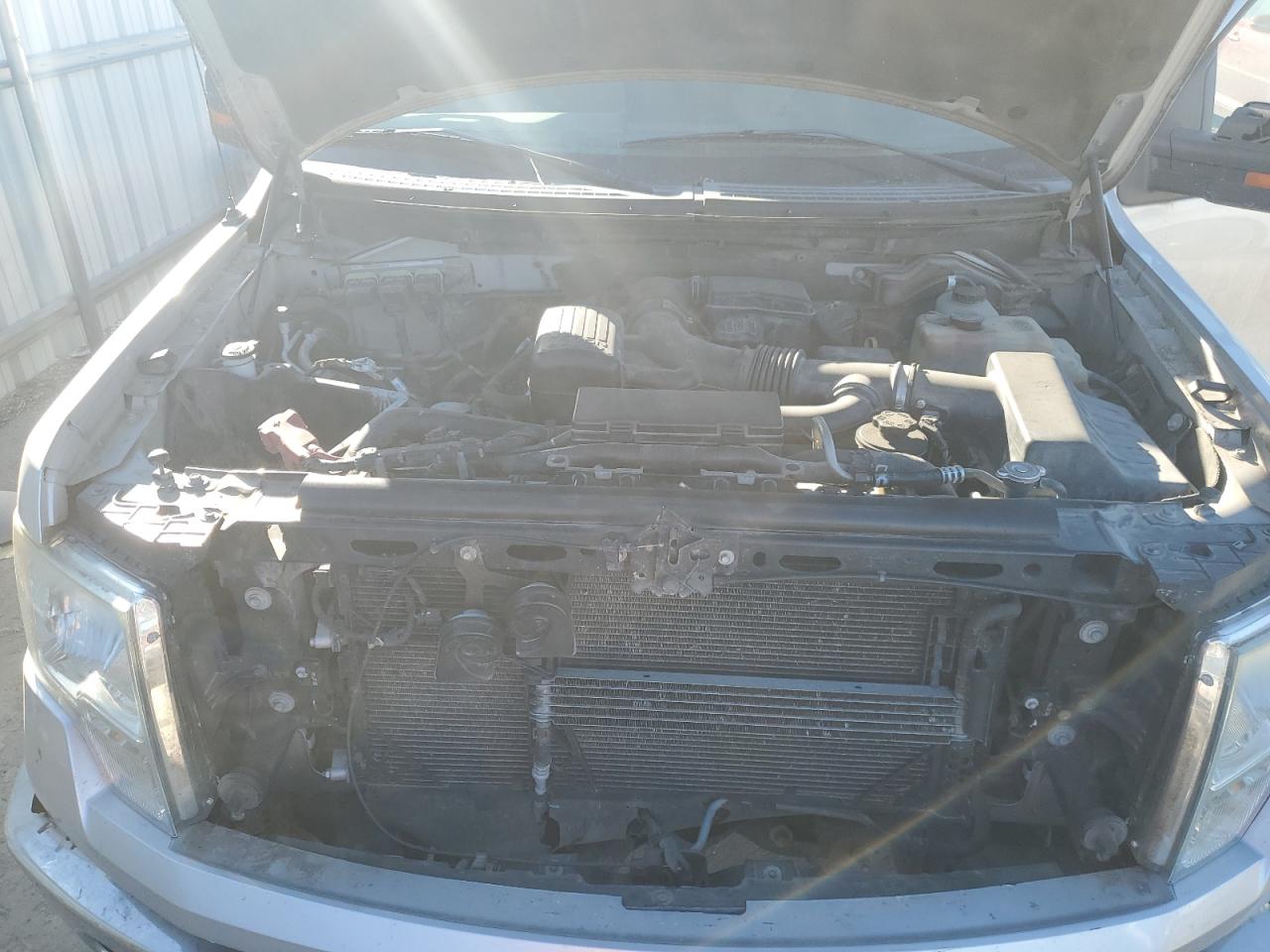 2010 Ford F-150 - Image 13