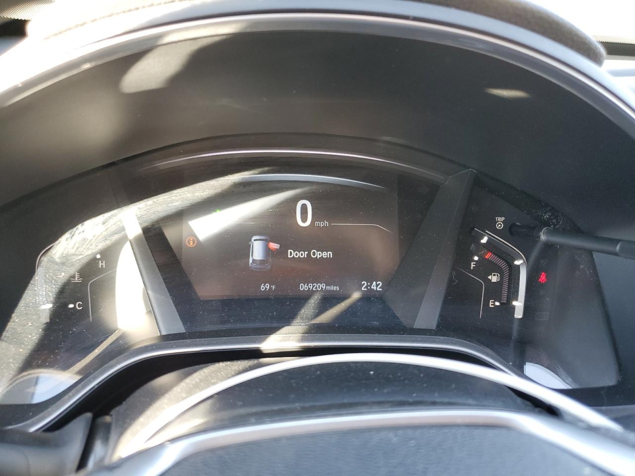 2021 Honda CR-V - Image 9