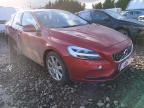 2018 VOLVO V40 INSCRI for sale at Copart WISBECH