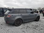 2017 Land Rover Range Rover Sport Hse за продажба в Fairburn, GA - Mechanical