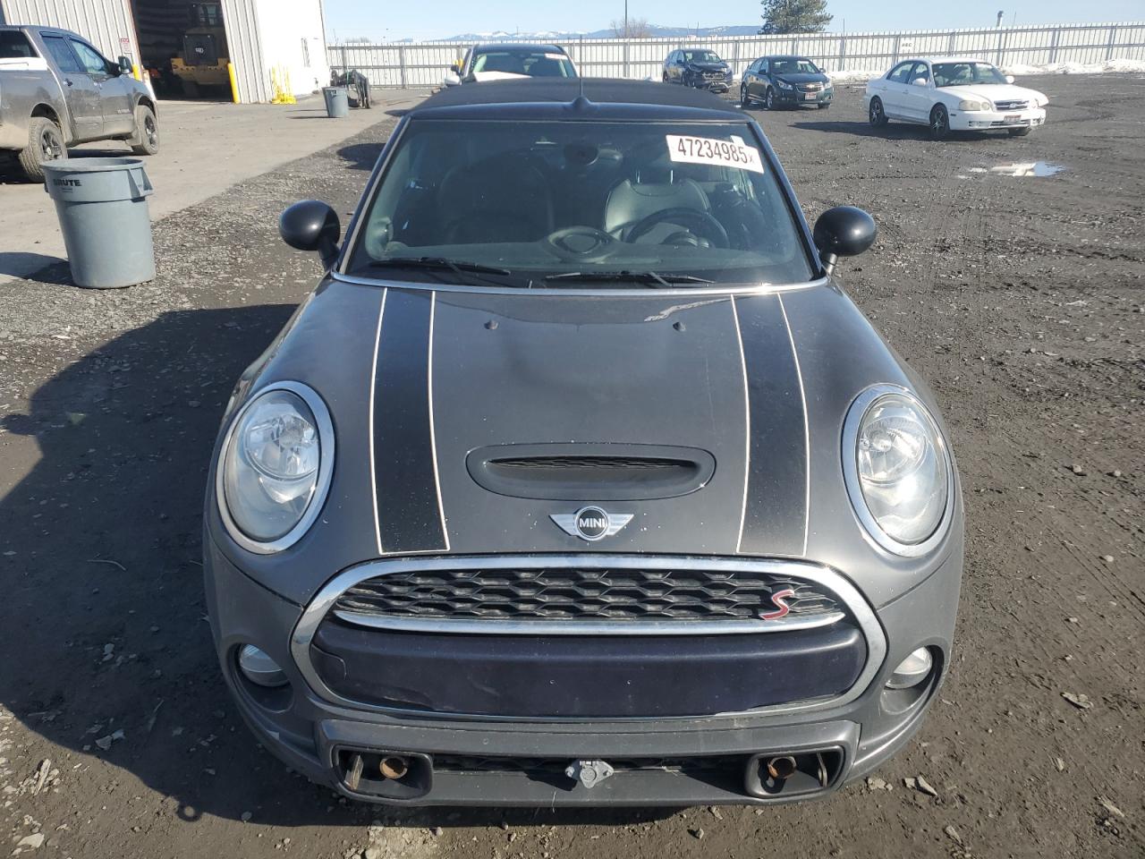 2016 MINI Cooper - Image 5