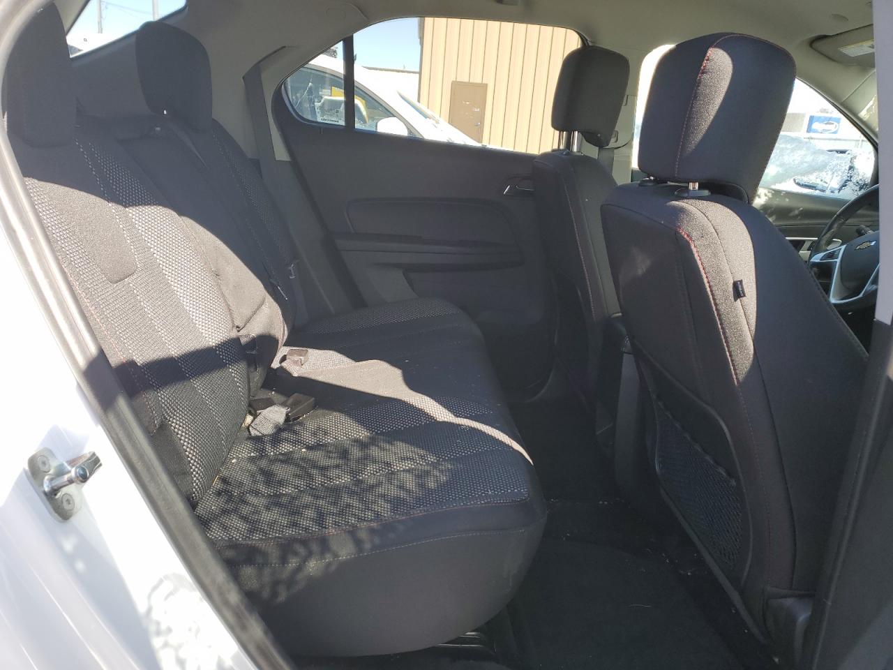 2017 Chevrolet Equinox - Image 11