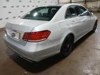 2015 MERCEDES BENZ E220 SE BL for sale at Copart PETERLEE