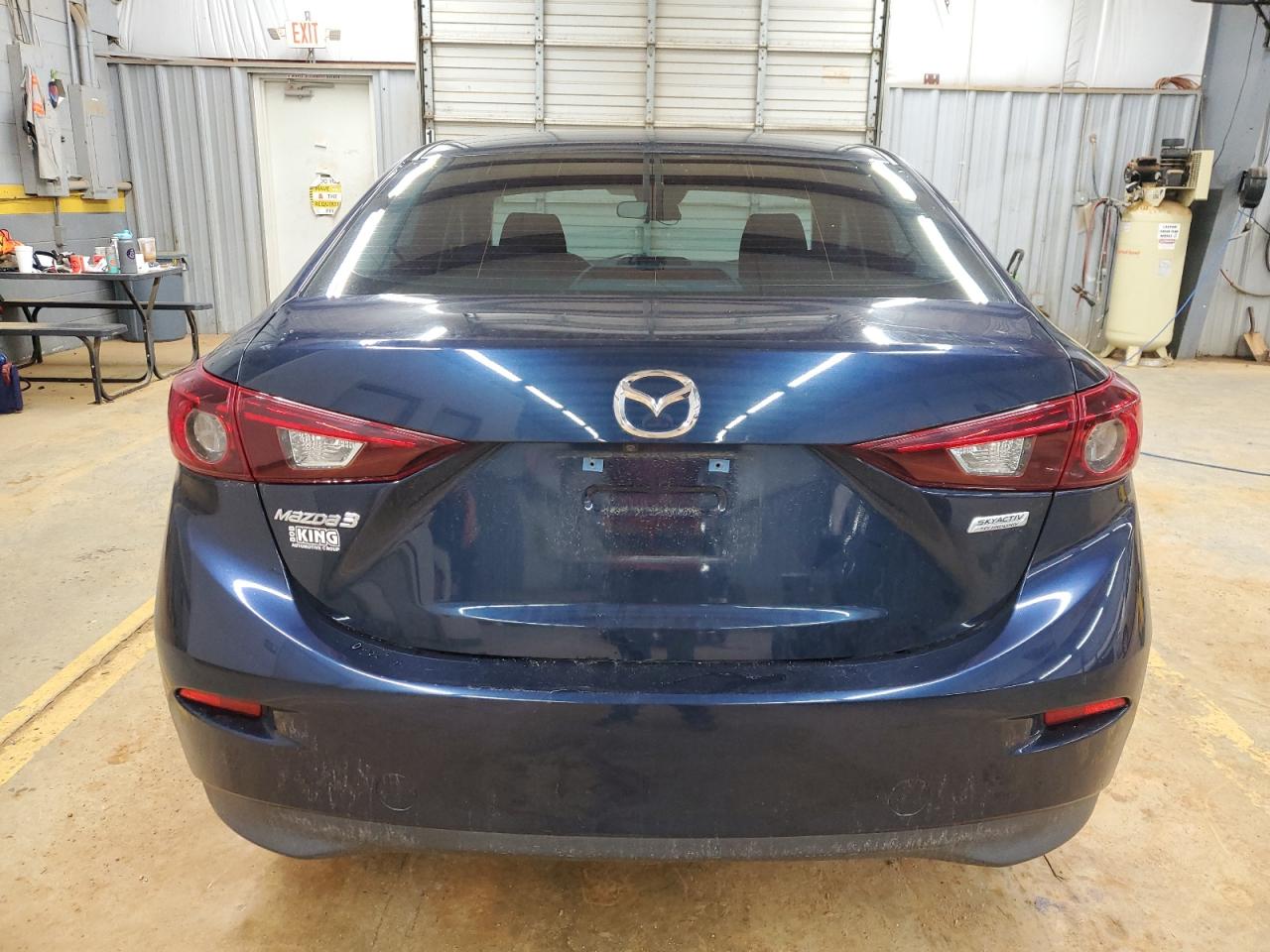 2018 Mazda 3 - Image 6