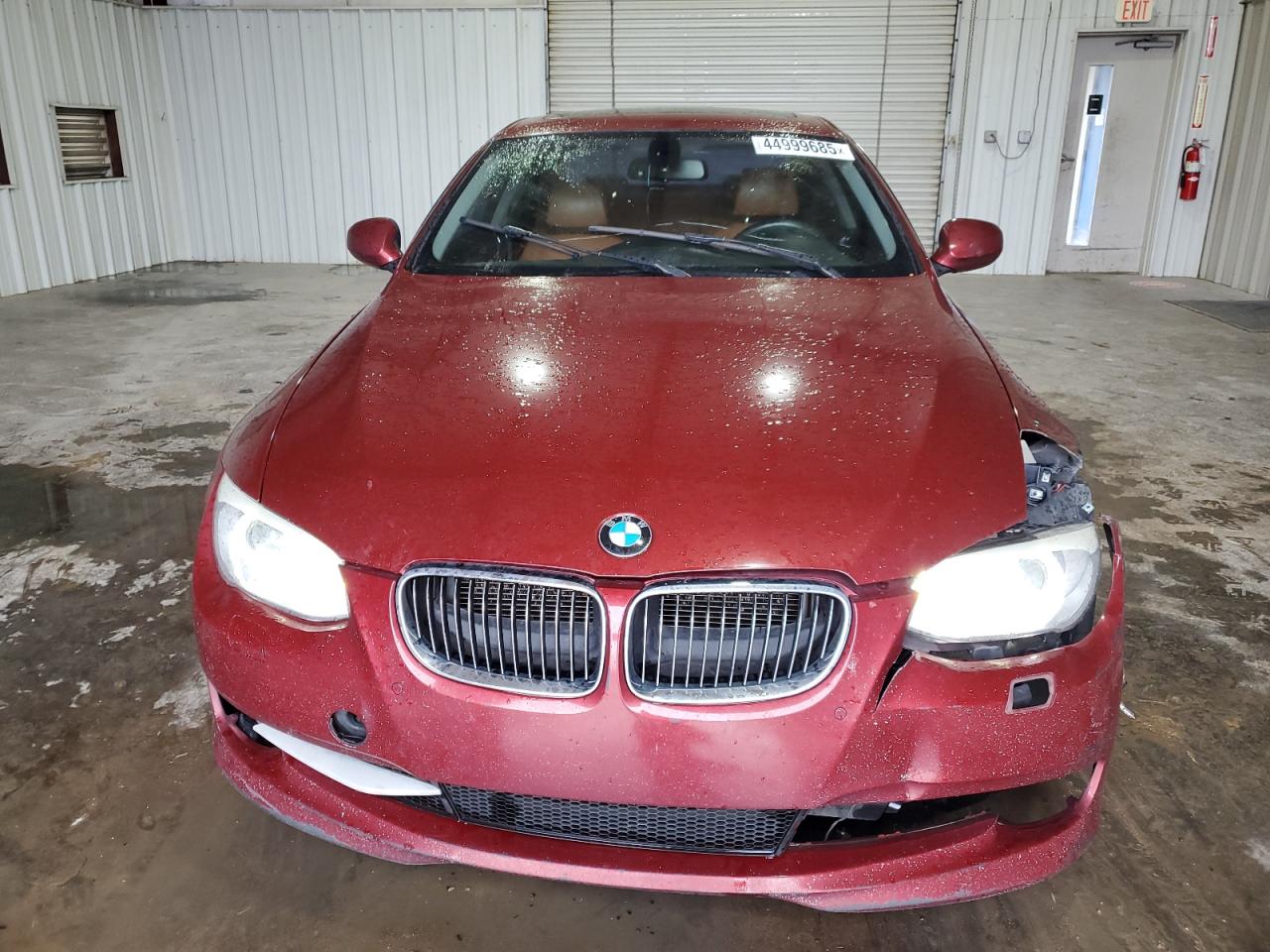 2013 BMW 3er - Image 5