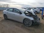 2017 Volvo S60  იყიდება Greenwood-ში, NE - Front End