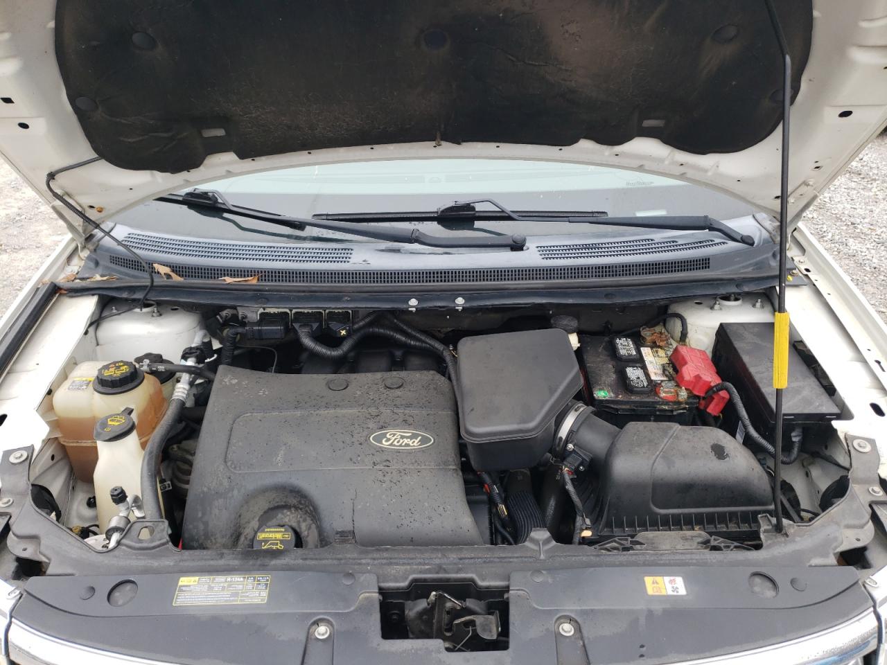 2013 Ford Edge - Image 13